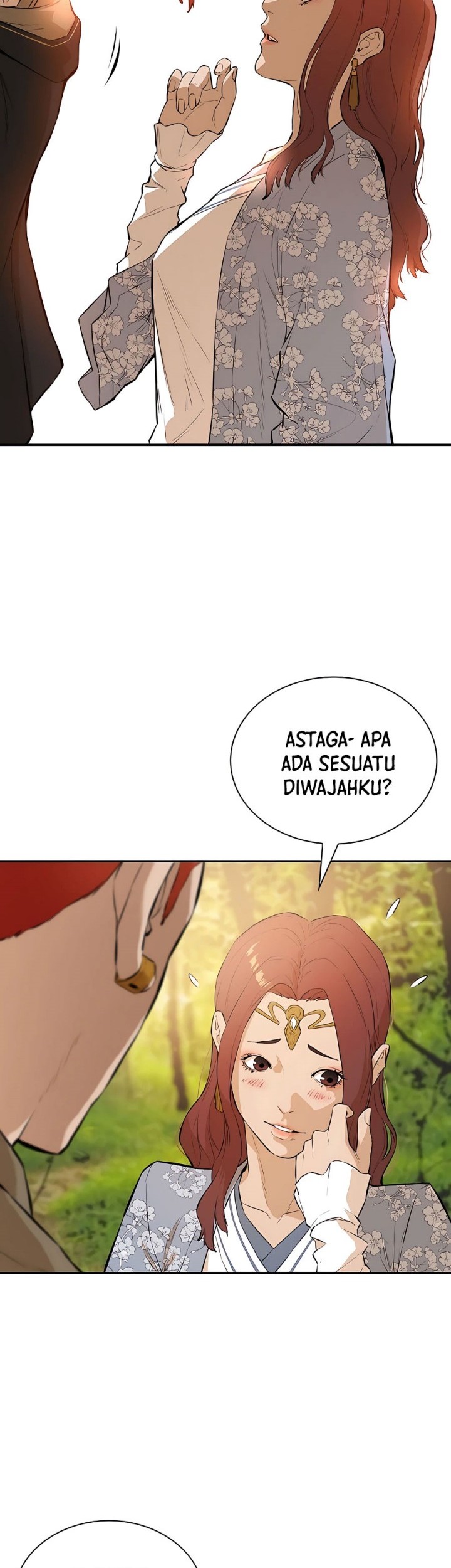 Baca  Villain Unrivaled Chapter 46 Gambar 2