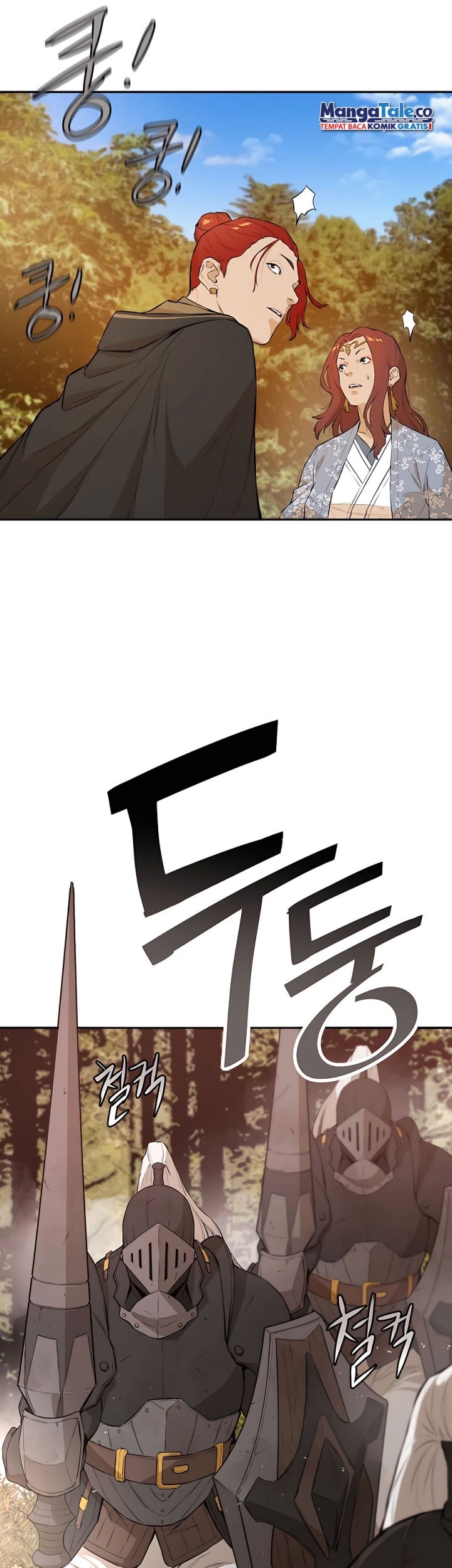 Villain Unrivaled Chapter 46 Gambar 6