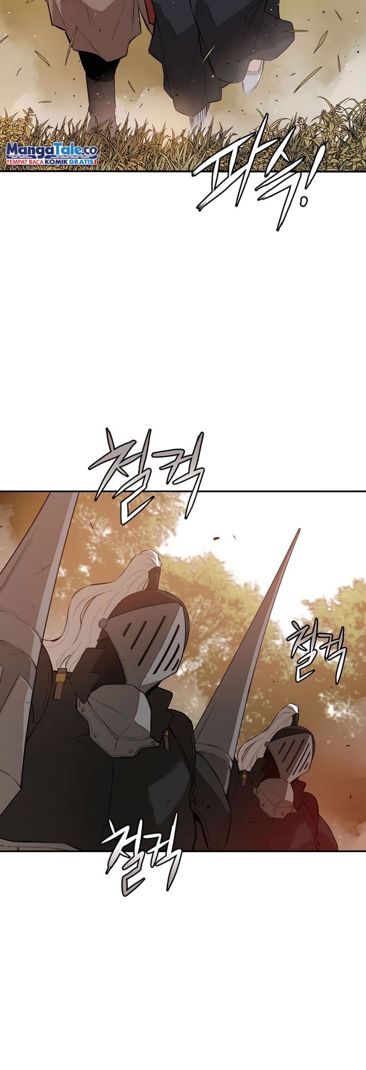 Villain Unrivaled Chapter 46 Gambar 9