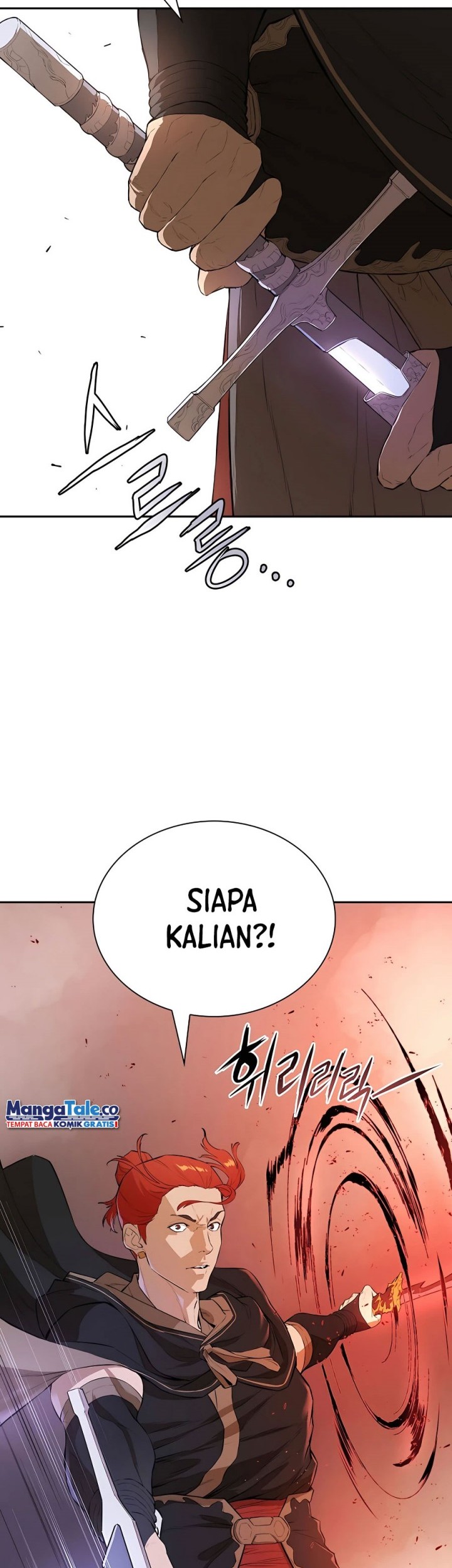 Villain Unrivaled Chapter 46 Gambar 15