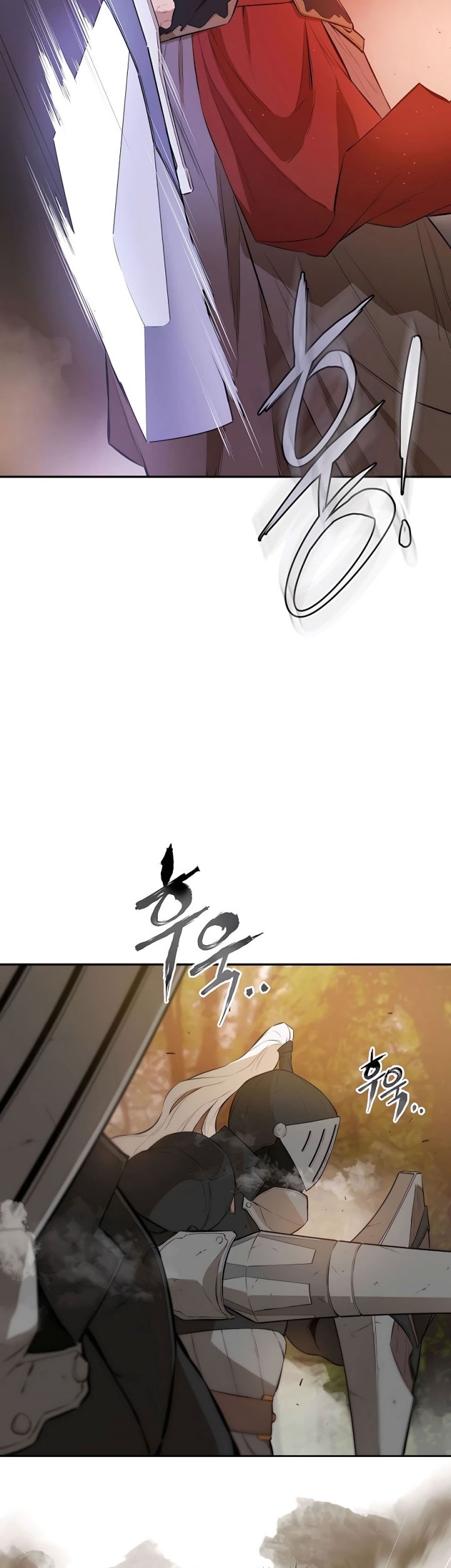 Villain Unrivaled Chapter 46 Gambar 16
