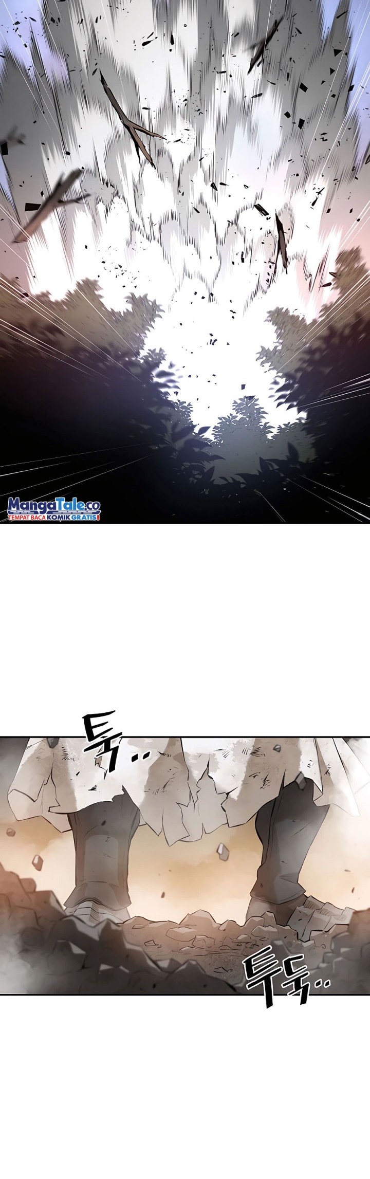 Villain Unrivaled Chapter 46 Gambar 21