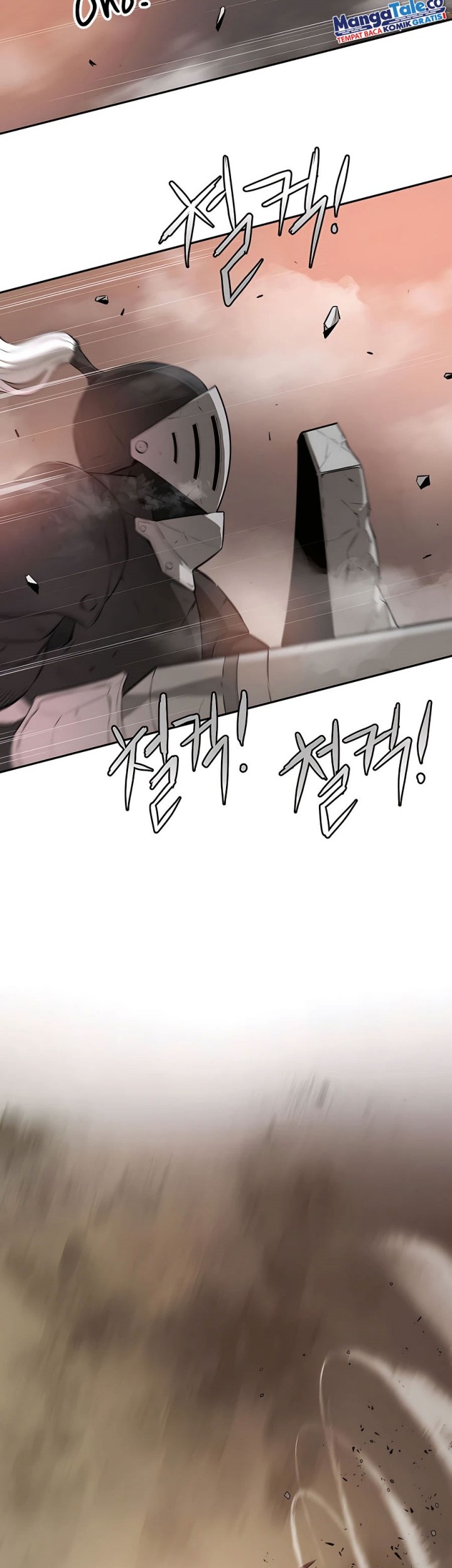 Villain Unrivaled Chapter 46 Gambar 23