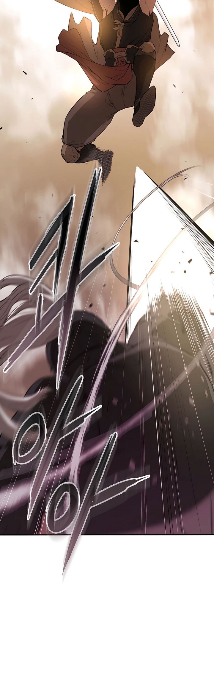 Villain Unrivaled Chapter 46 Gambar 25