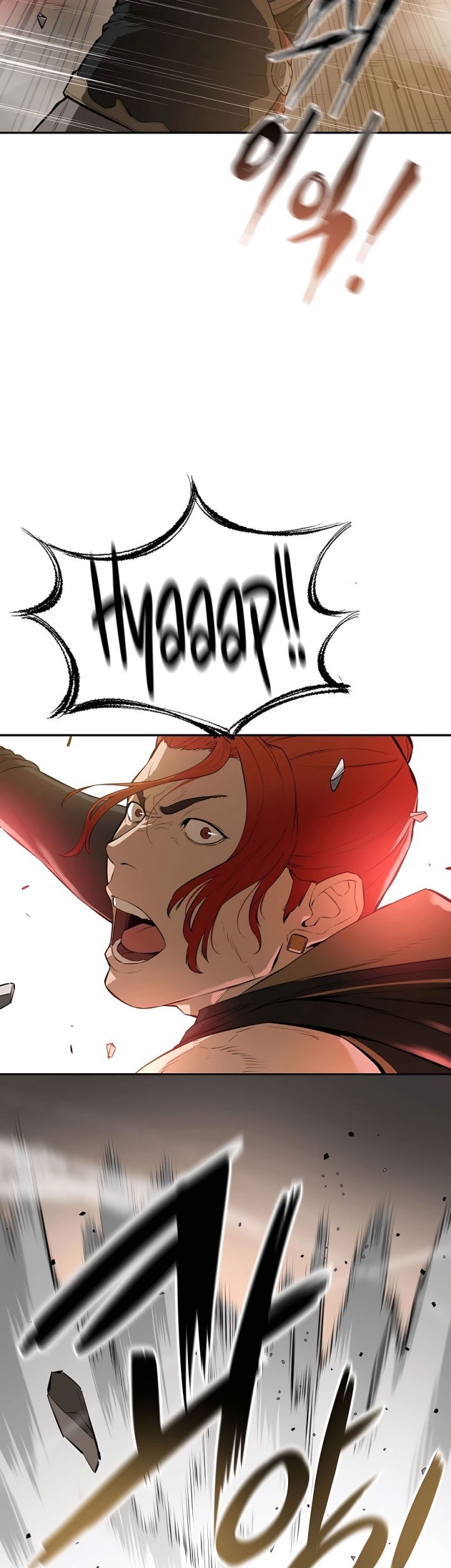 Villain Unrivaled Chapter 46 Gambar 28