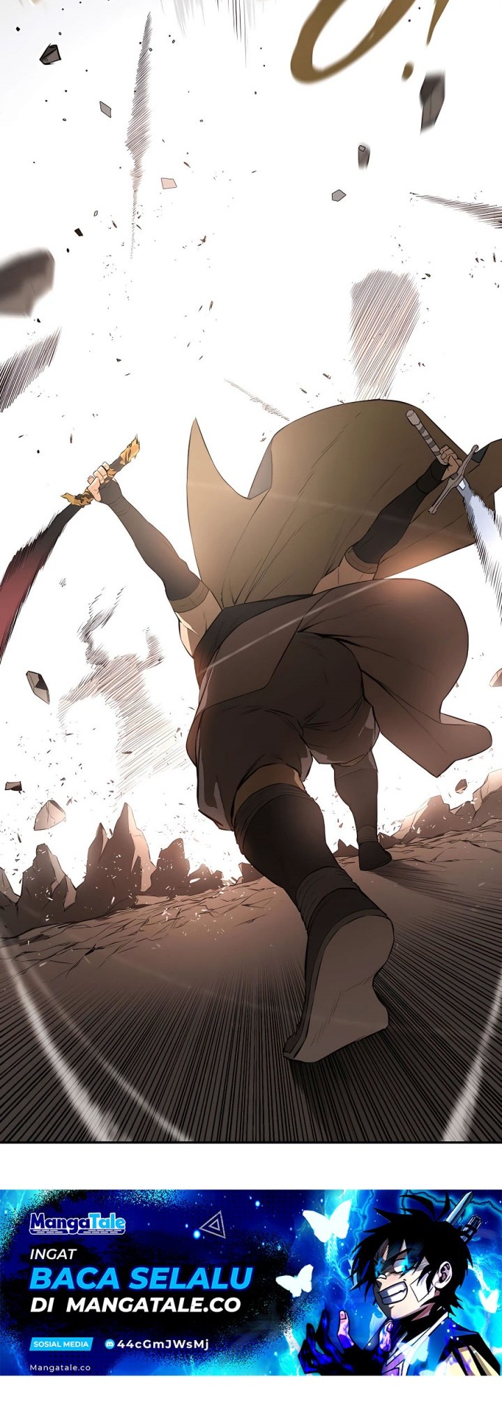 Villain Unrivaled Chapter 46 Gambar 29
