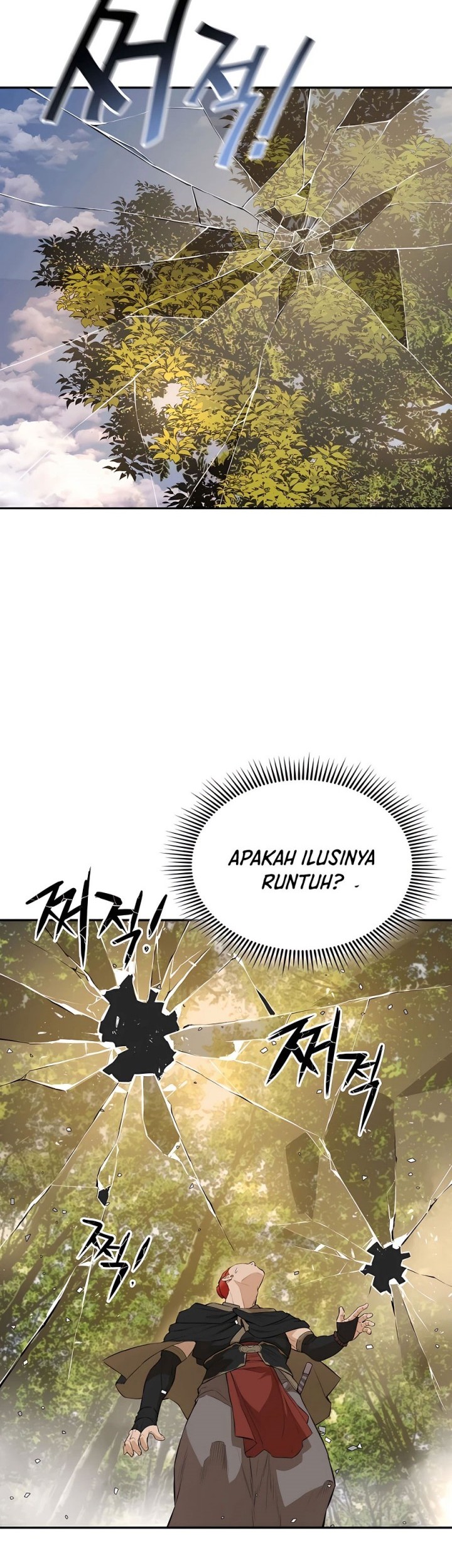 Villain Unrivaled Chapter 46 Gambar 33
