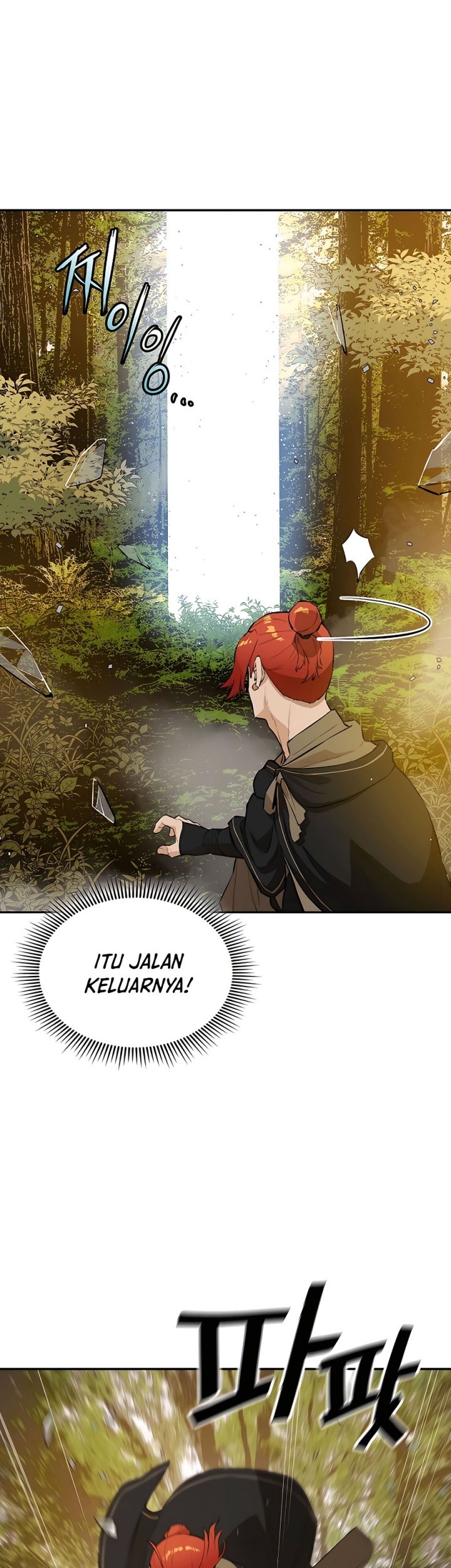 Villain Unrivaled Chapter 46 Gambar 34