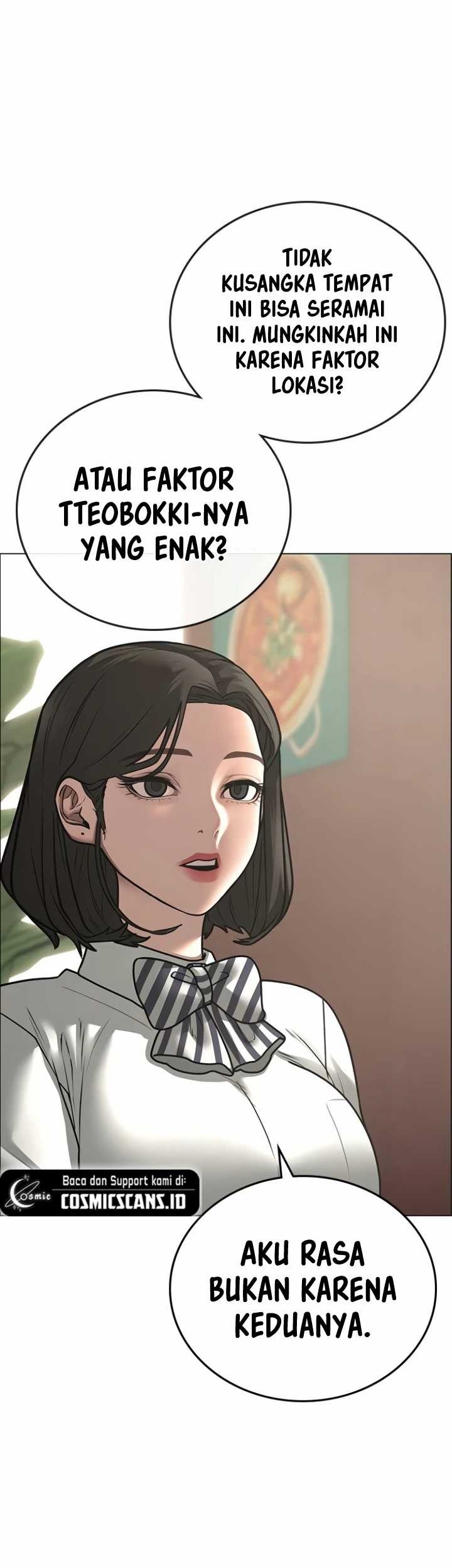 Reality Quest Chapter 80 Gambar 43