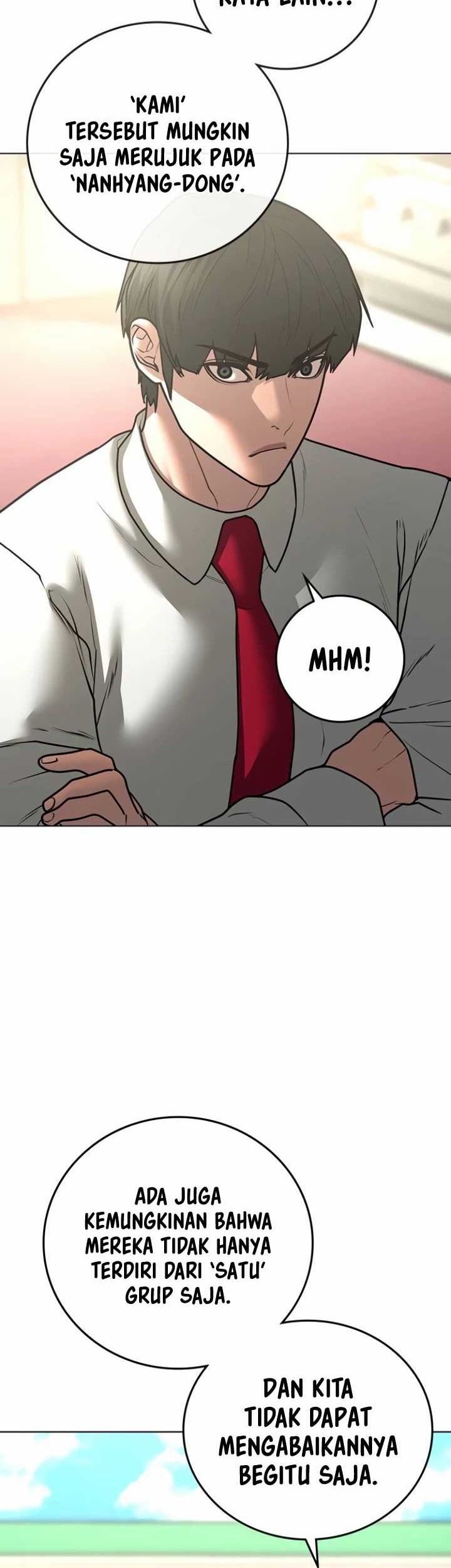 Reality Quest Chapter 80 Gambar 5