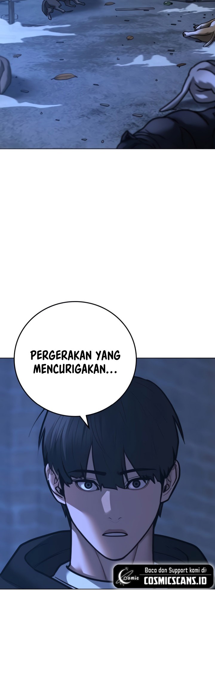 Reality Quest Chapter 79 Gambar 5