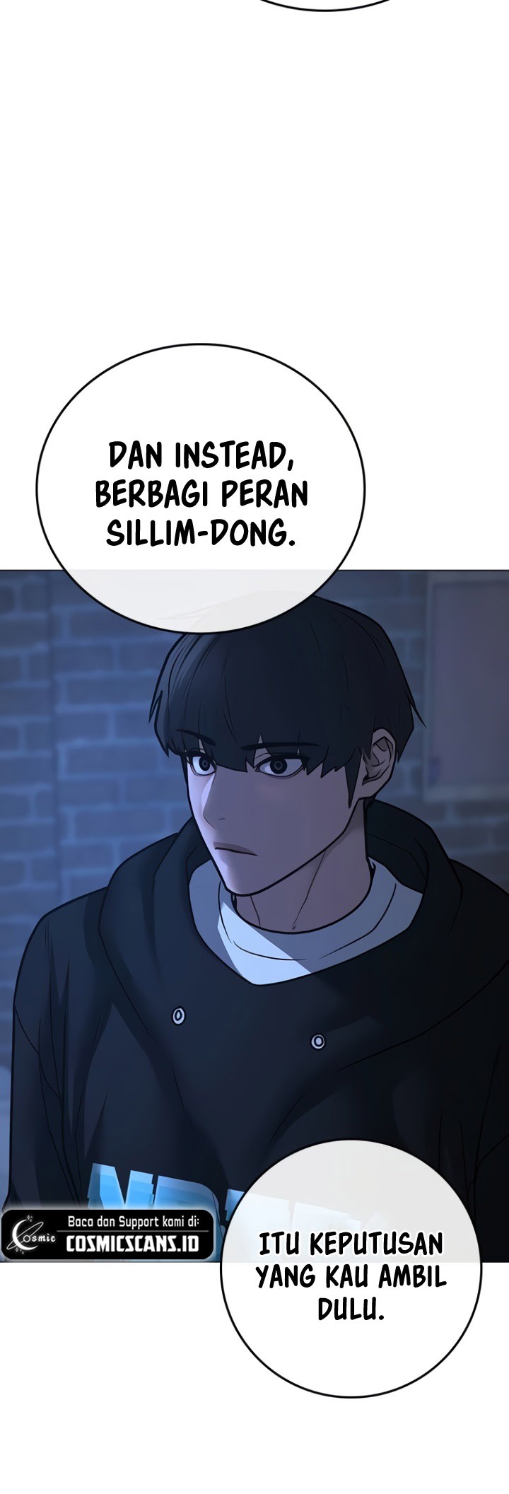 Reality Quest Chapter 79 Gambar 10