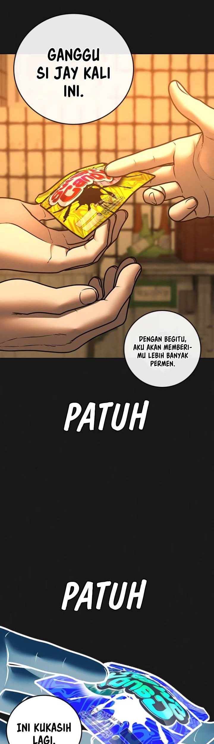 Reality Quest Chapter 78 Gambar 30