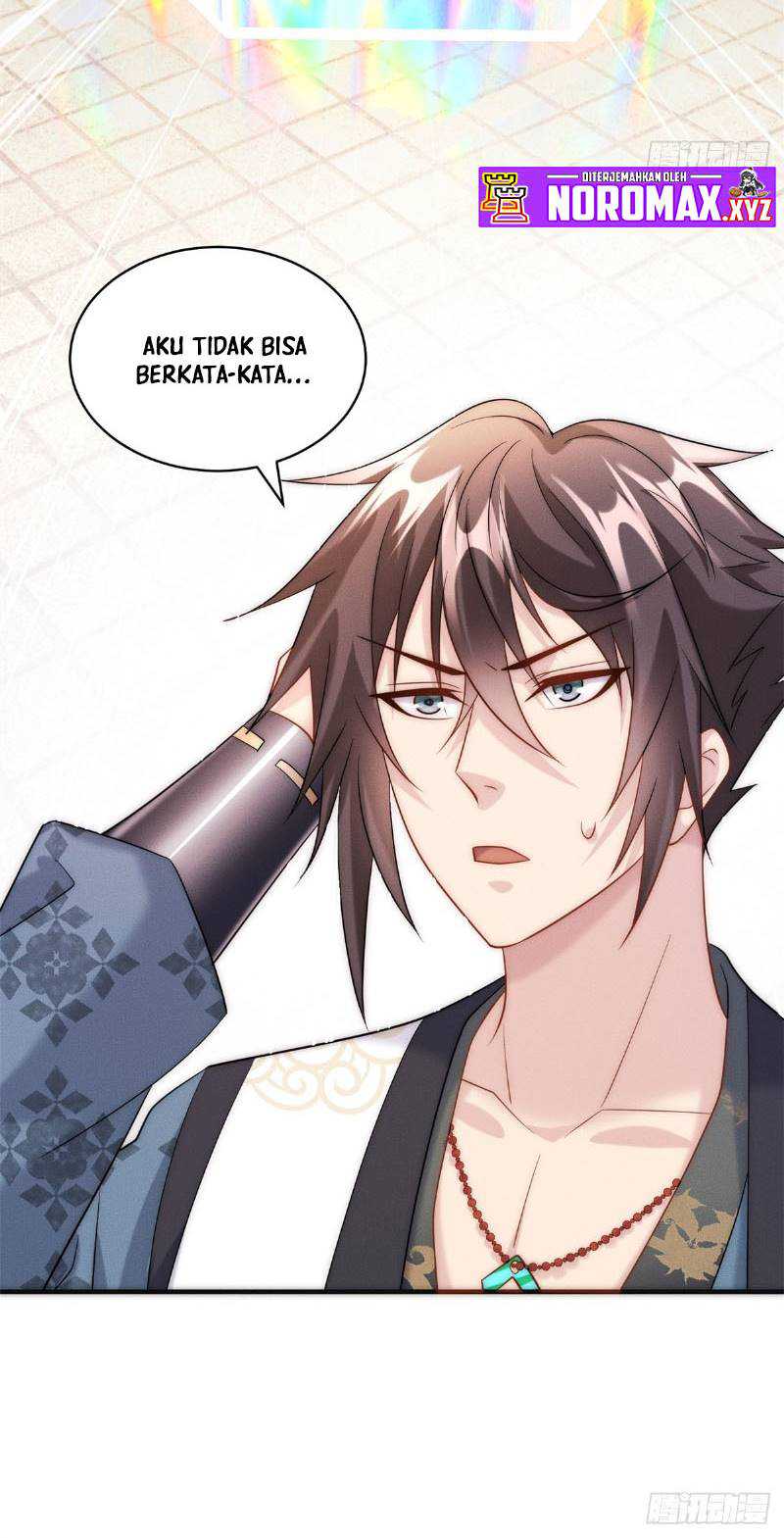 Reward 100 Million Lives at the Beginning Chapter 36 Gambar 36