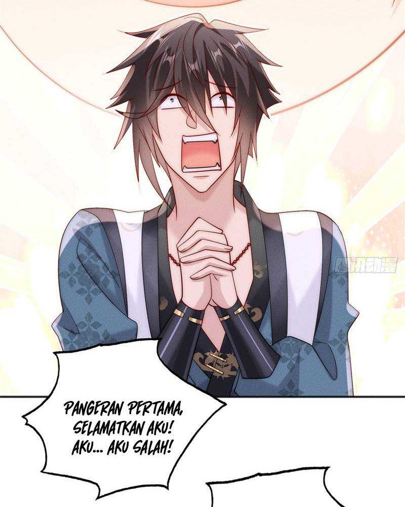 Reward 100 Million Lives at the Beginning Chapter 36 Gambar 17