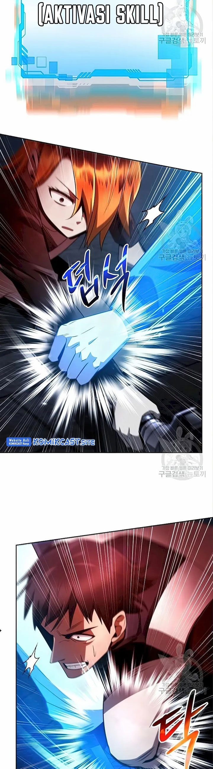 Clever Cleaning Life Of The Returned Genius Hunter Chapter 31 Gambar 35