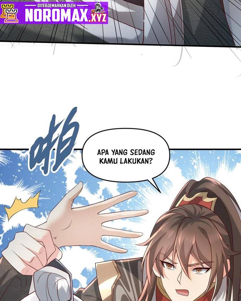 It’s Over! The Queen’s Soft Rice Husband is Actually Invincible Chapter 97 Gambar 3