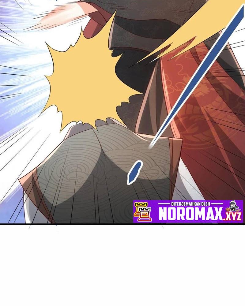 It’s Over! The Queen’s Soft Rice Husband is Actually Invincible Chapter 97 Gambar 5