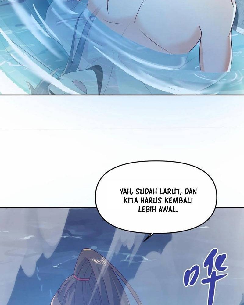 It’s Over! The Queen’s Soft Rice Husband is Actually Invincible Chapter 97 Gambar 15