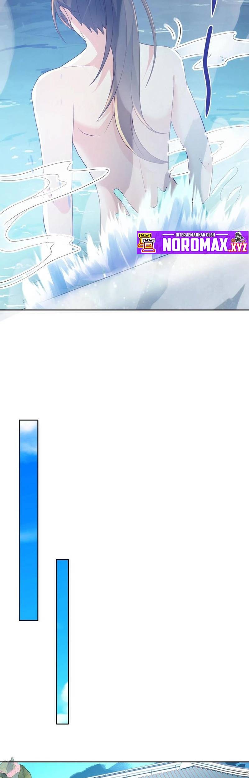 It’s Over! The Queen’s Soft Rice Husband is Actually Invincible Chapter 97 Gambar 16