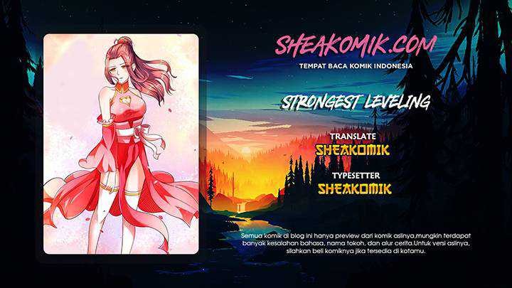 Baca Komik Strongest Leveling Chapter 350 Gambar 1
