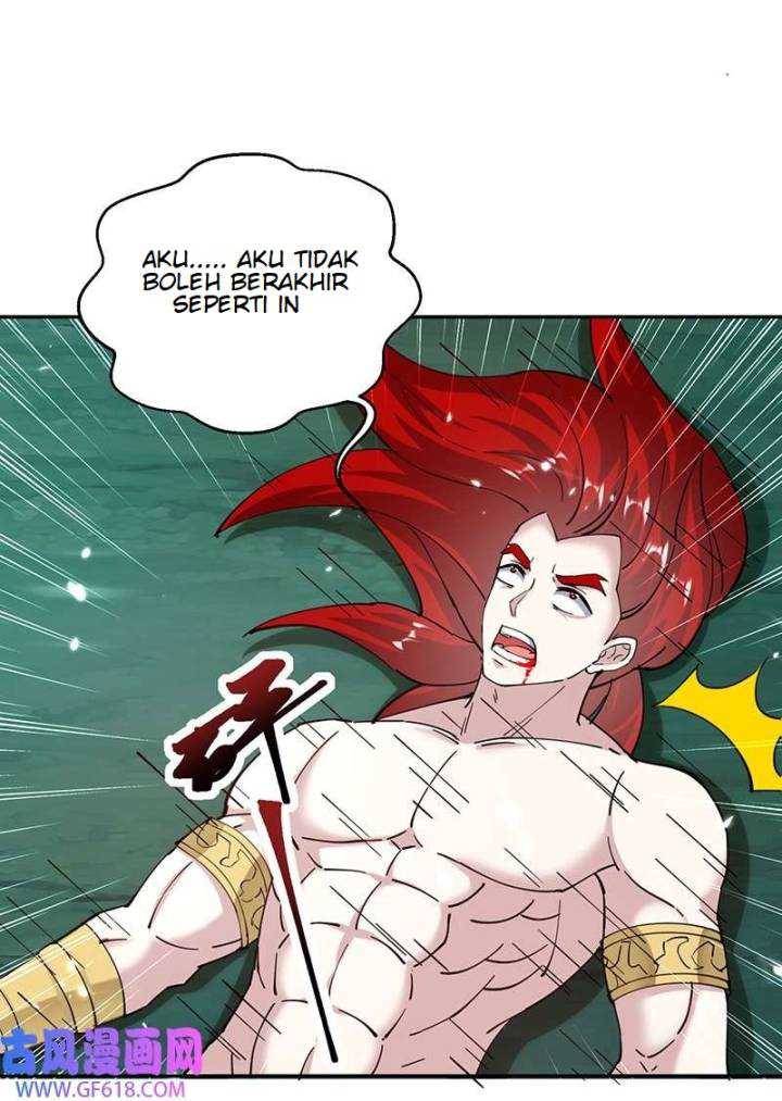 Baca  Strongest Leveling Chapter 350 Gambar 2
