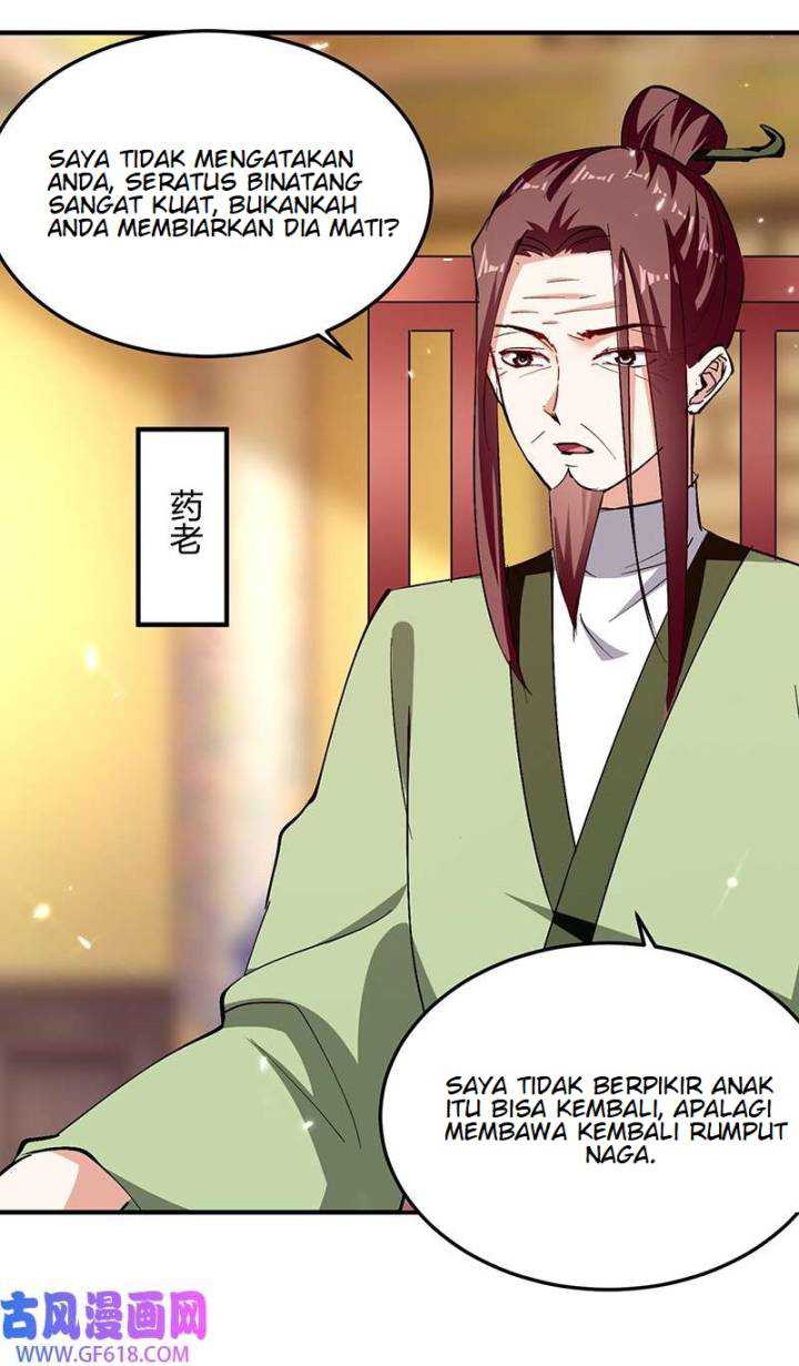 Strongest Leveling Chapter 350 Gambar 21