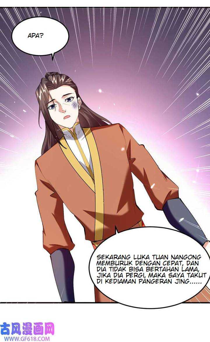 Strongest Leveling Chapter 350 Gambar 28