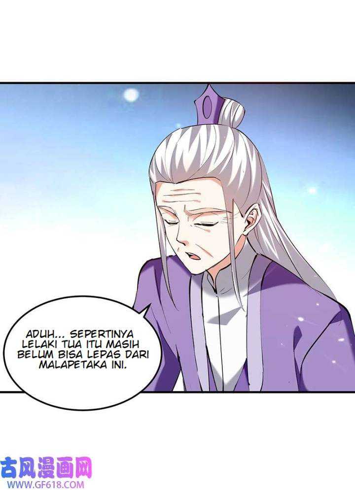 Strongest Leveling Chapter 350 Gambar 29