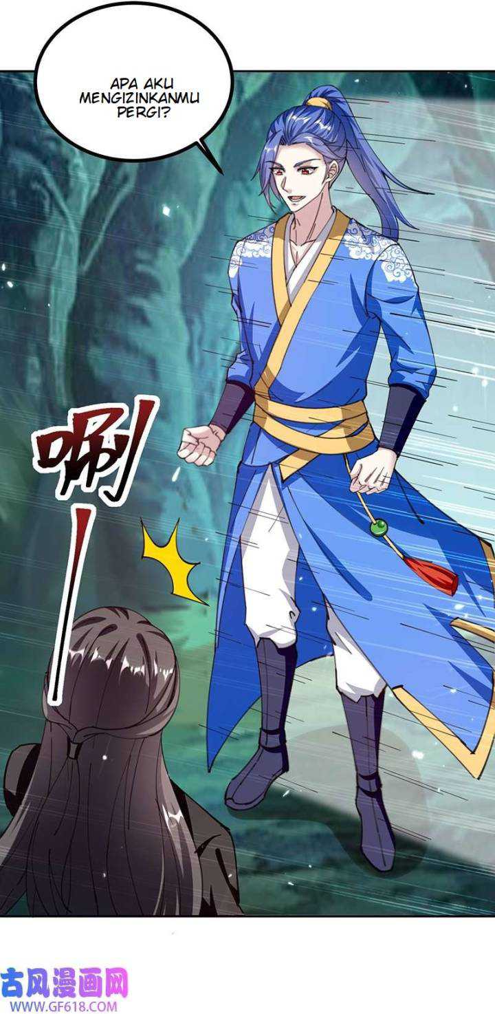 Strongest Leveling Chapter 350 Gambar 4
