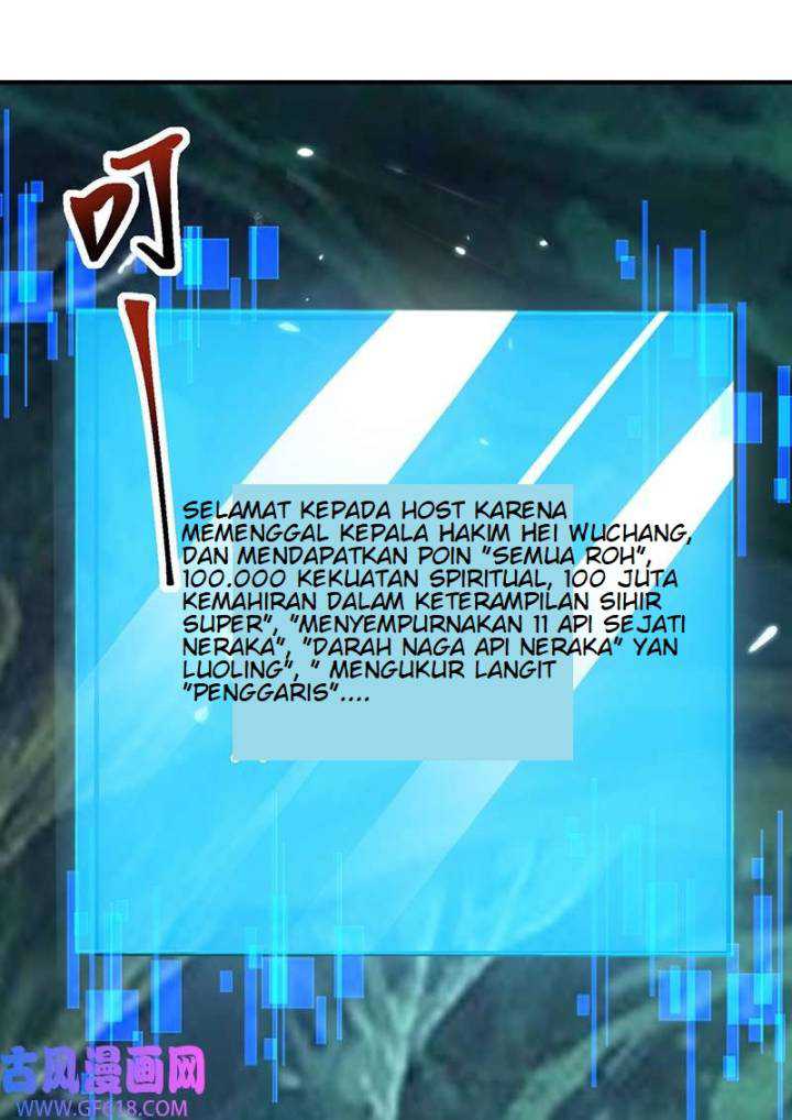 Strongest Leveling Chapter 350 Gambar 8