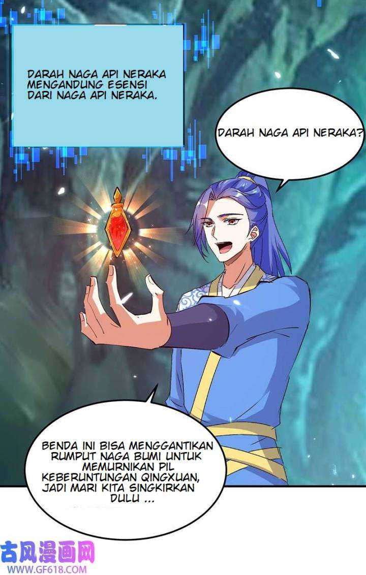 Strongest Leveling Chapter 350 Gambar 9