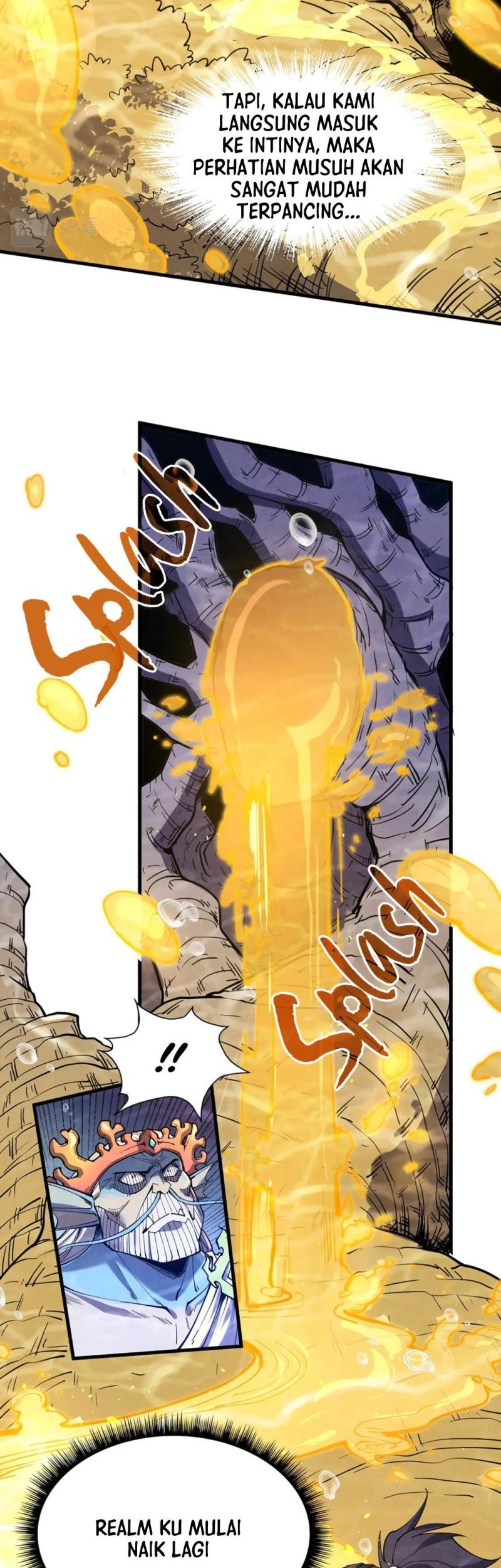 Baca The Ultimate of All Ages Chapter 183 Gambar 2