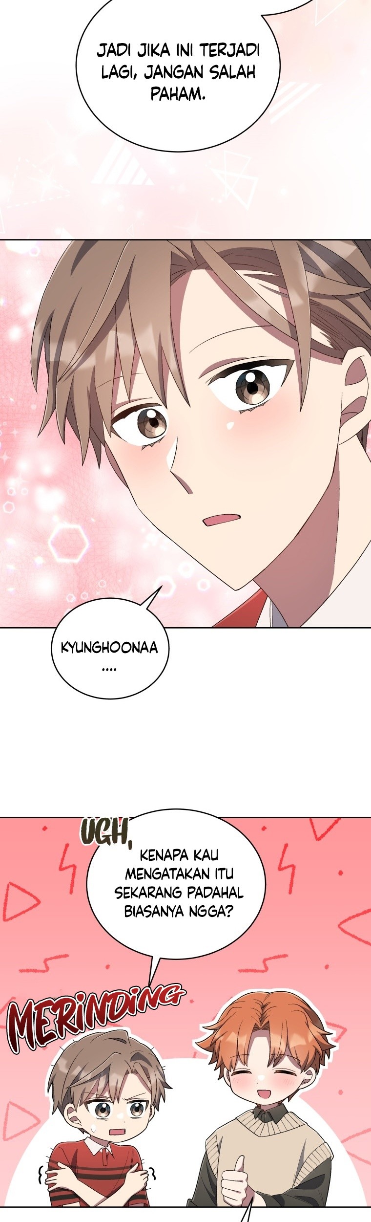 The Second Life of an Idol Chapter 32 Gambar 39