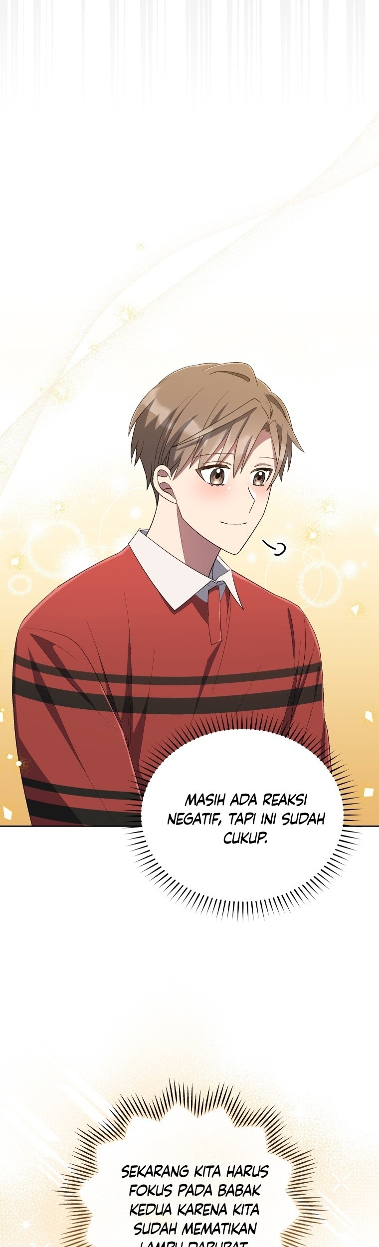 The Second Life of an Idol Chapter 32 Gambar 47