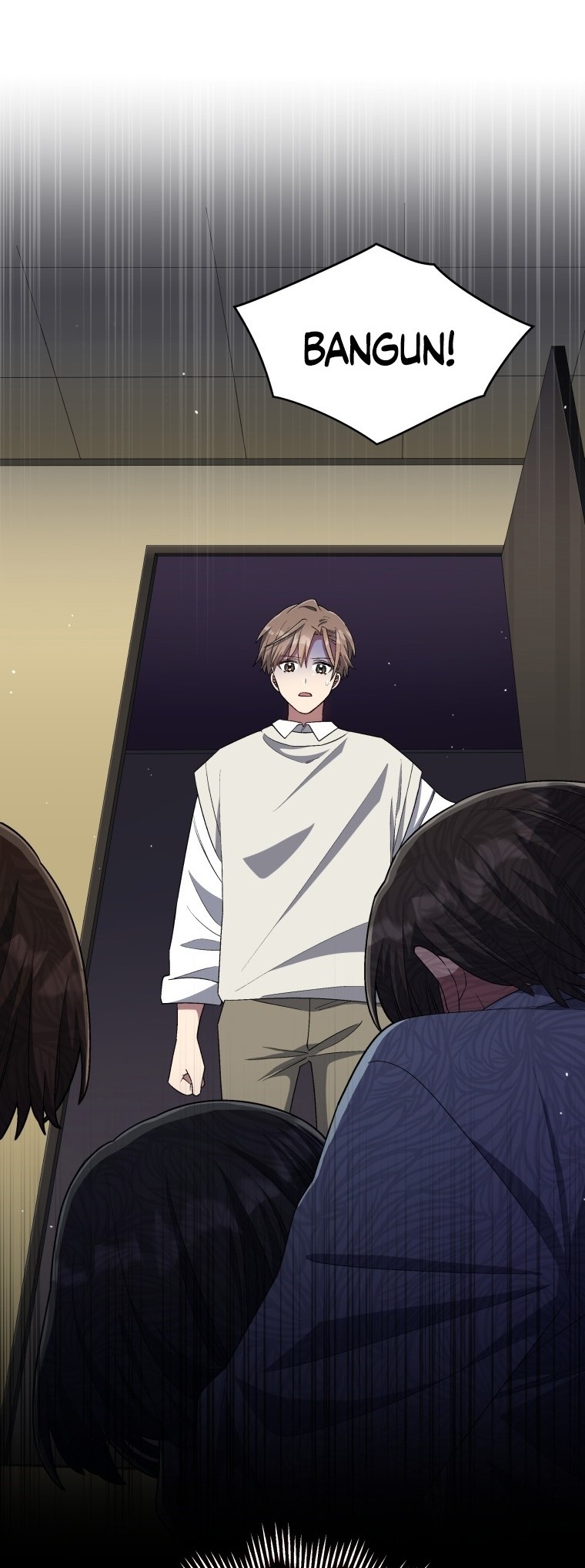 The Second Life of an Idol Chapter 32 Gambar 50