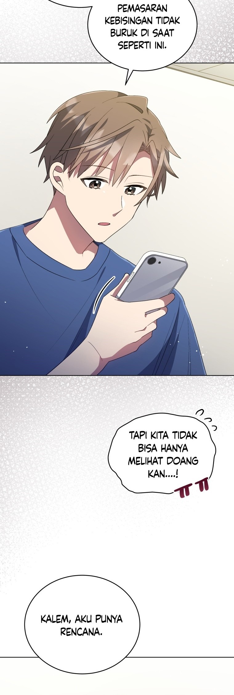 The Second Life of an Idol Chapter 32 Gambar 4