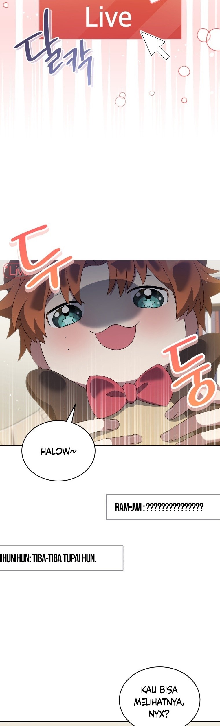 The Second Life of an Idol Chapter 32 Gambar 15