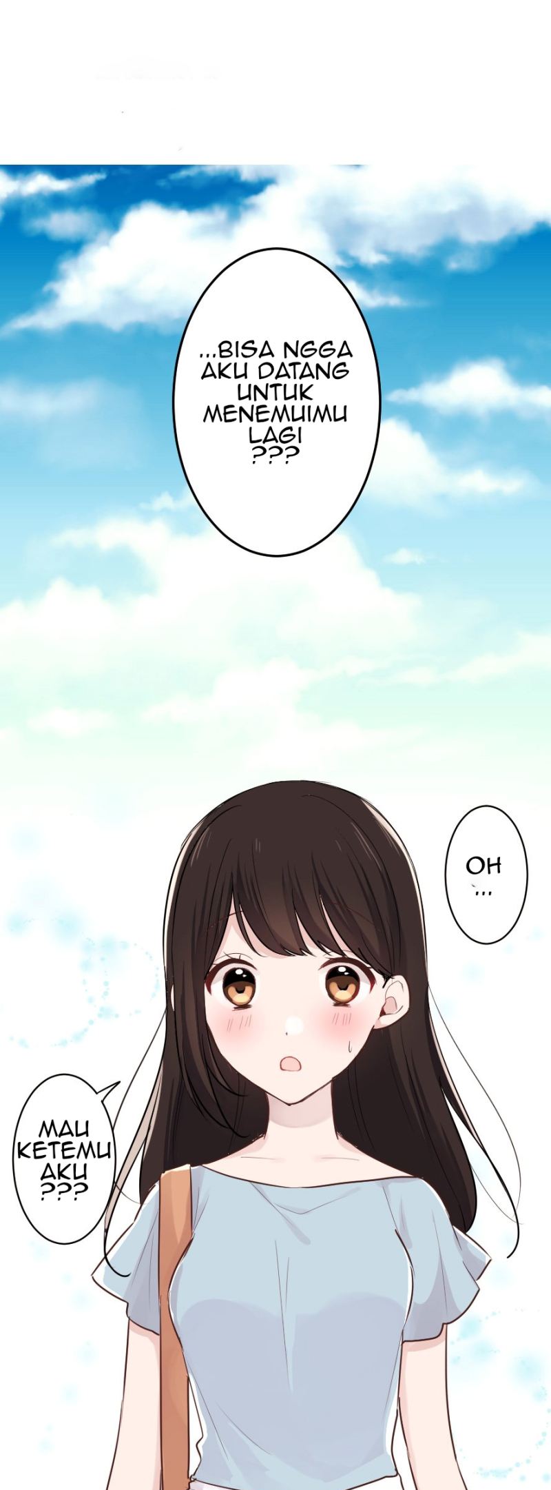 Baca Manga Class Maid Chapter 10 Gambar 2