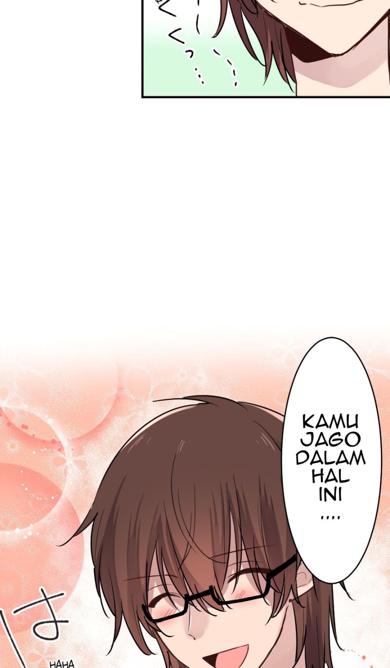 Class Maid Chapter 09 Gambar 10