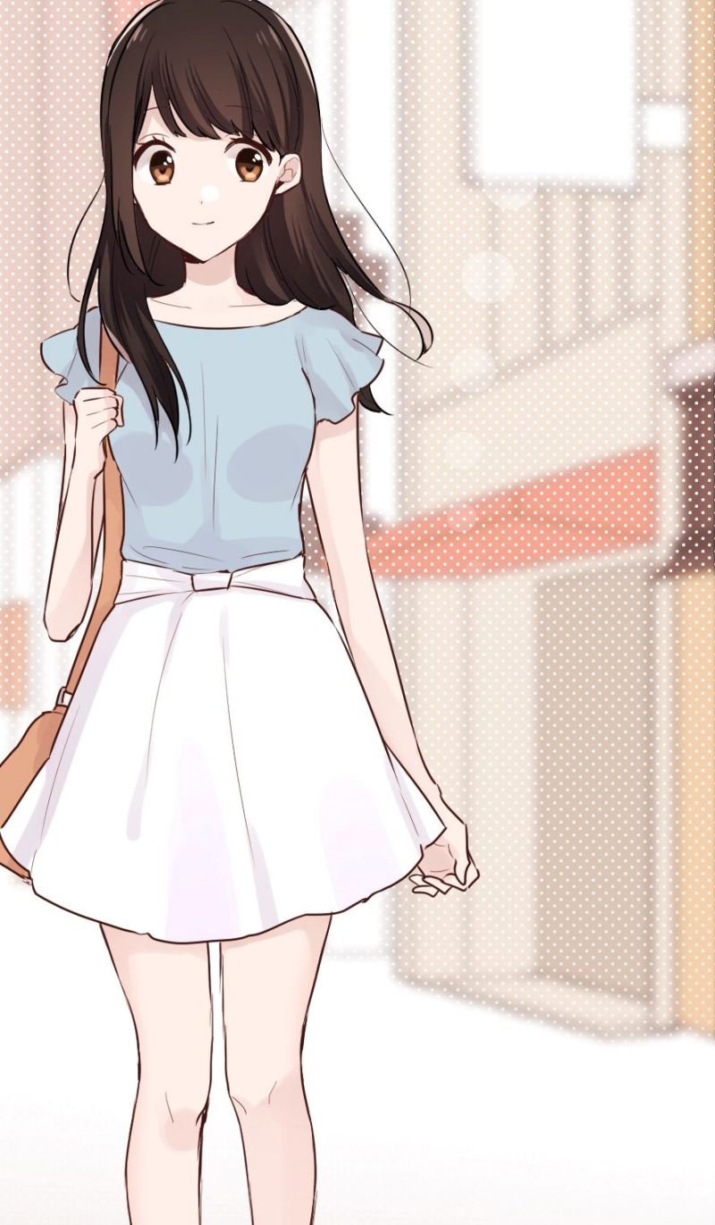 Class Maid Chapter 09 Gambar 14