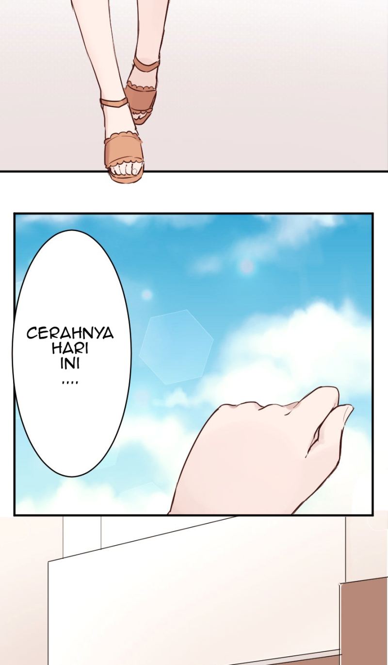 Class Maid Chapter 09 Gambar 15