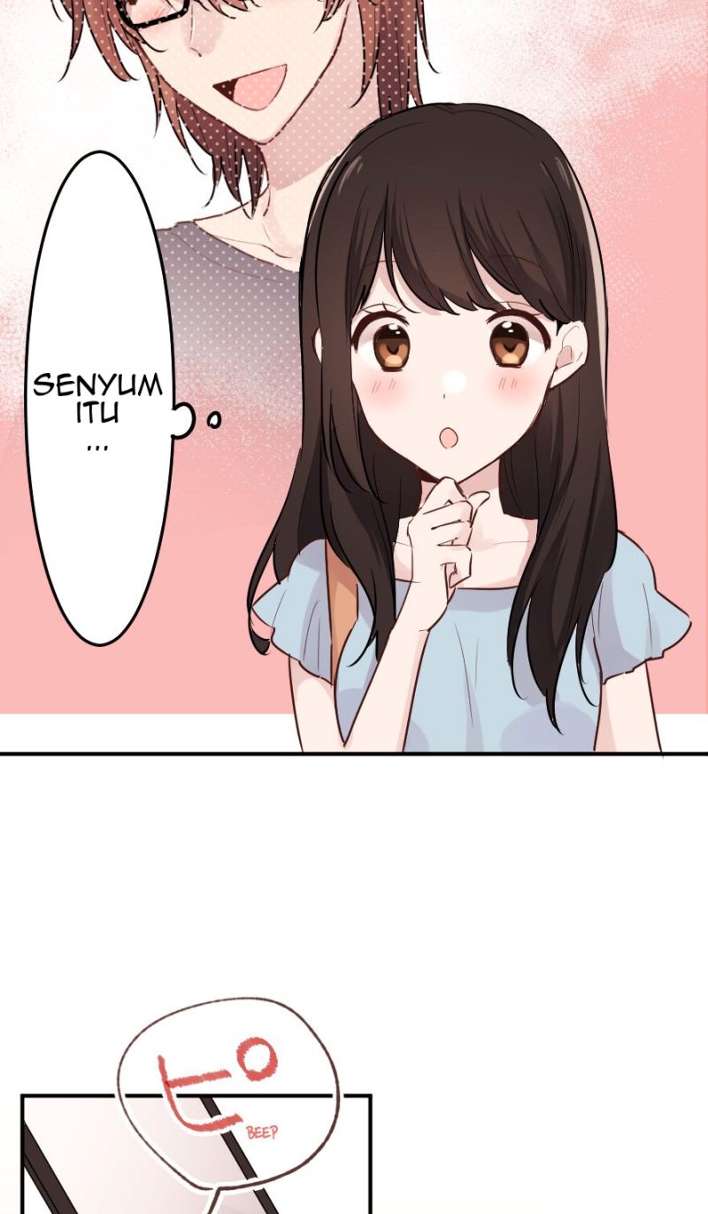 Class Maid Chapter 09 Gambar 19