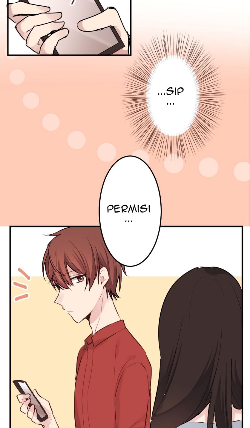 Class Maid Chapter 09 Gambar 20