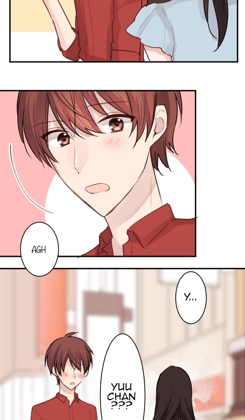 Class Maid Chapter 09 Gambar 21