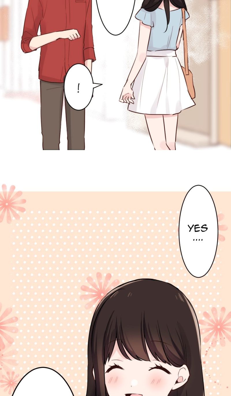 Class Maid Chapter 09 Gambar 22