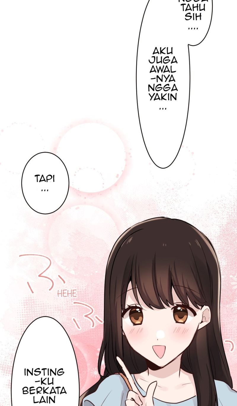 Class Maid Chapter 09 Gambar 25