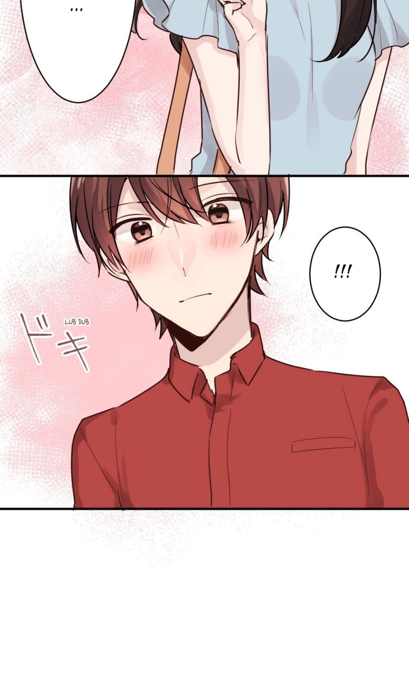 Class Maid Chapter 09 Gambar 26