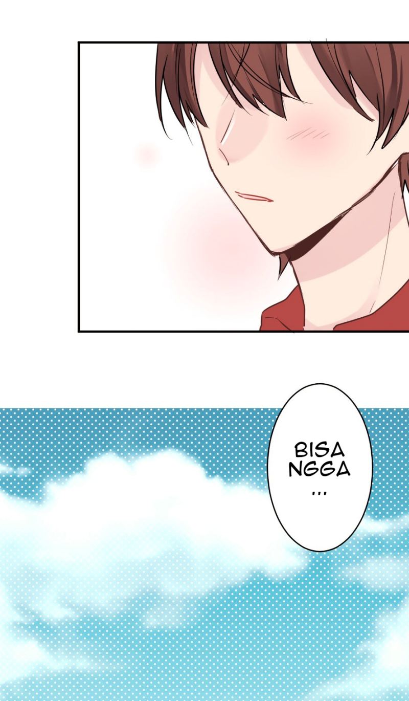 Class Maid Chapter 09 Gambar 27