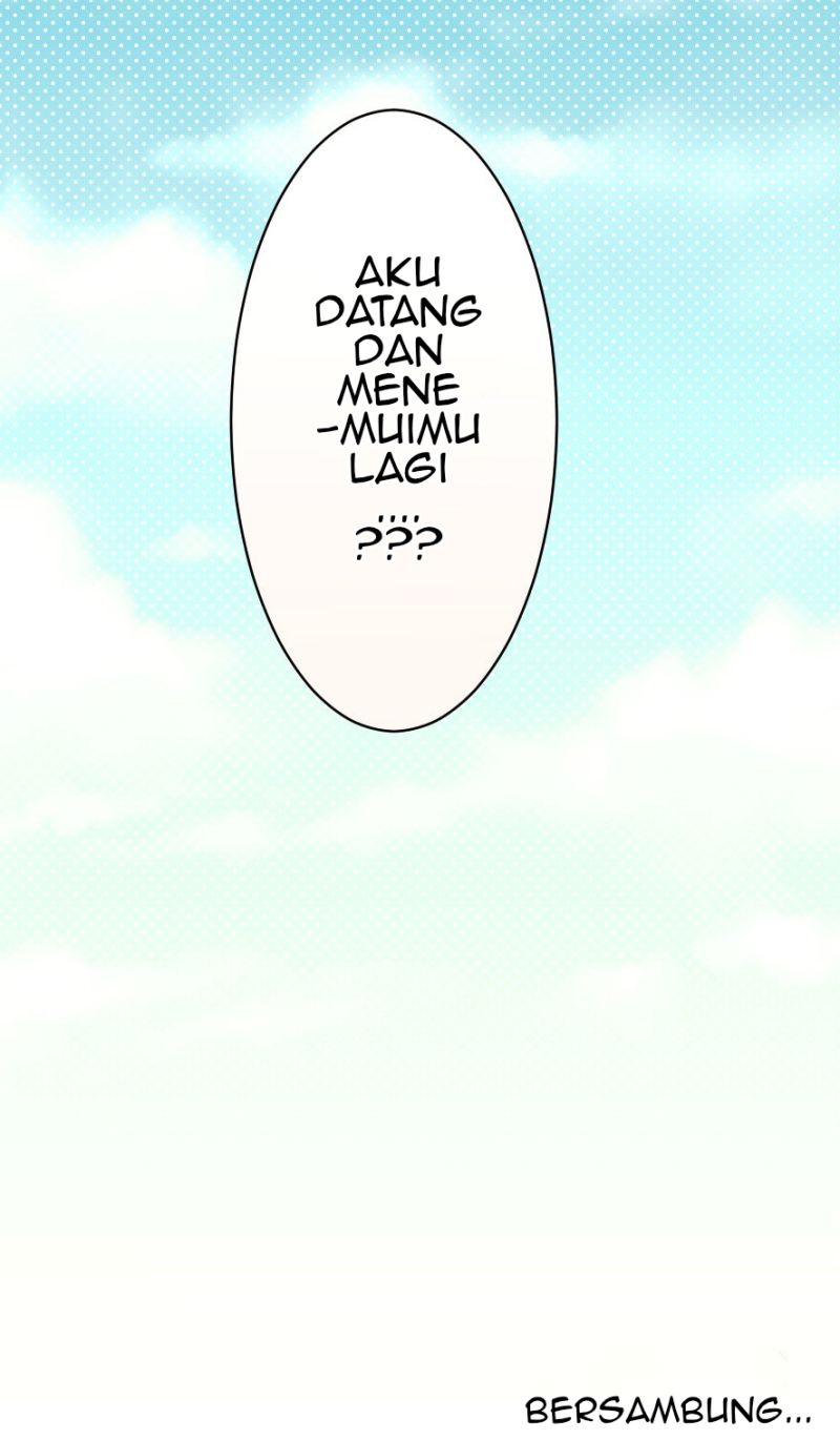 Class Maid Chapter 09 Gambar 28